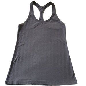 LULULEMON Cool Racerback II Top Sz 8